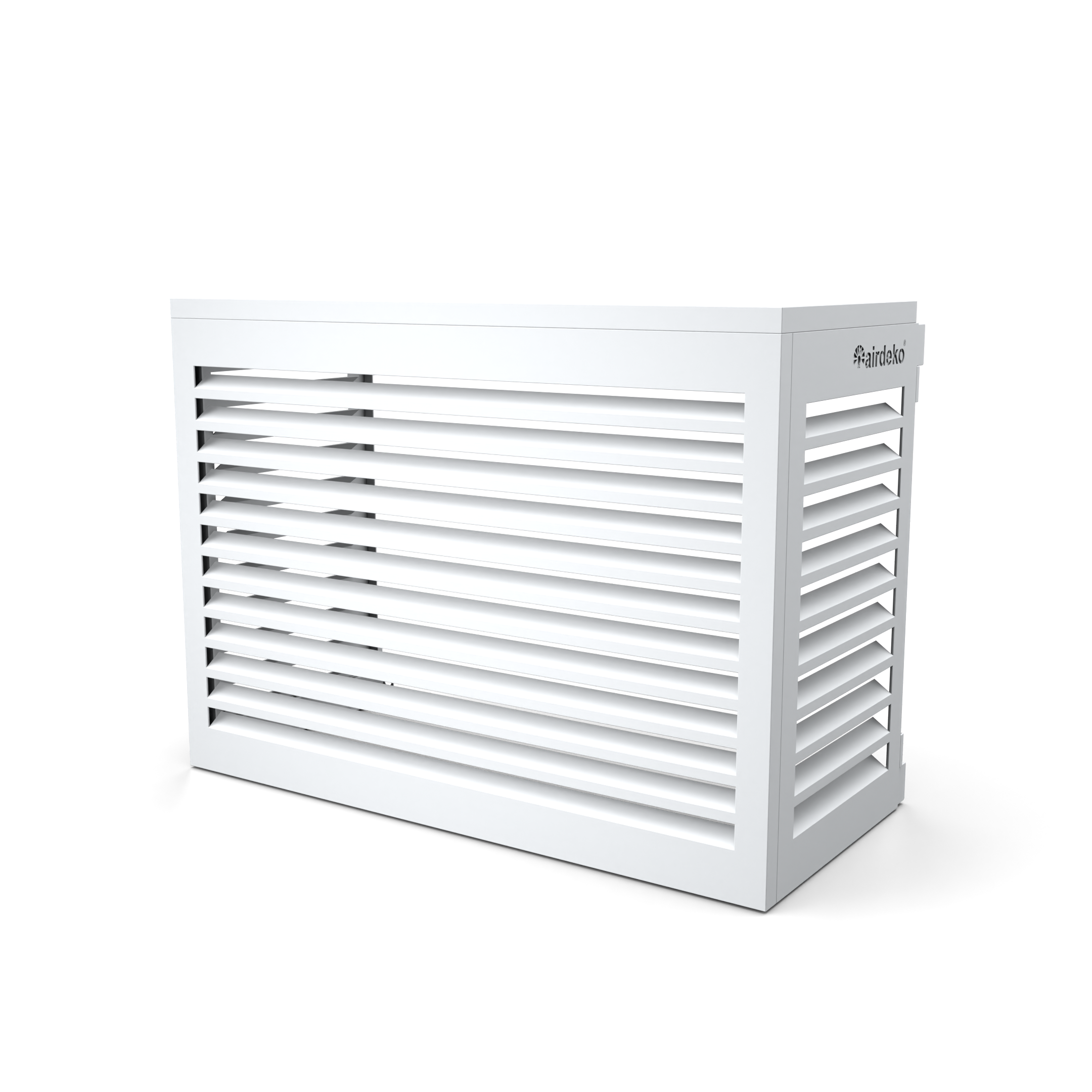 Condenser Cover Large Mini Split Ac BPILOT Large Condenser Cover