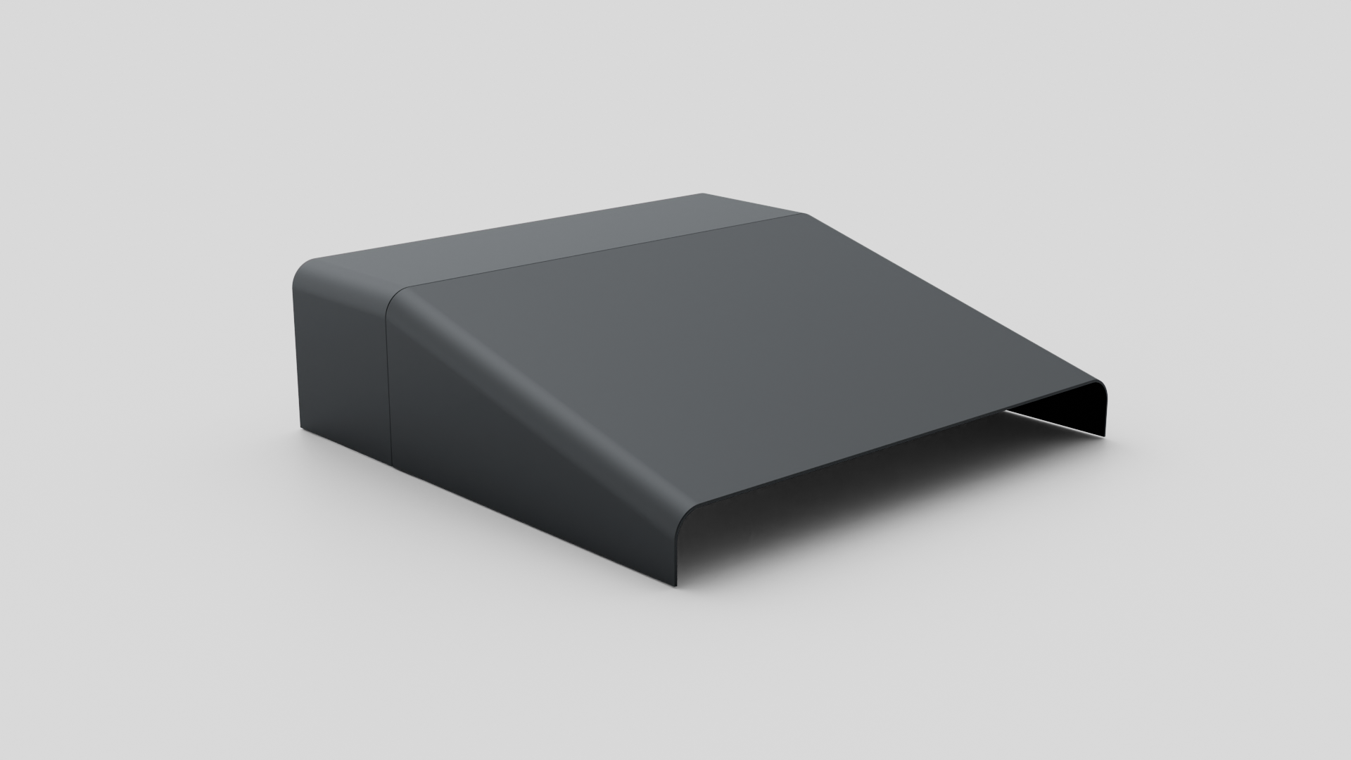 Charcoal | Central AC