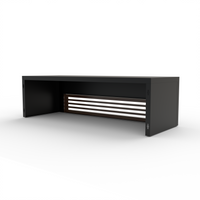 black-dark-wood