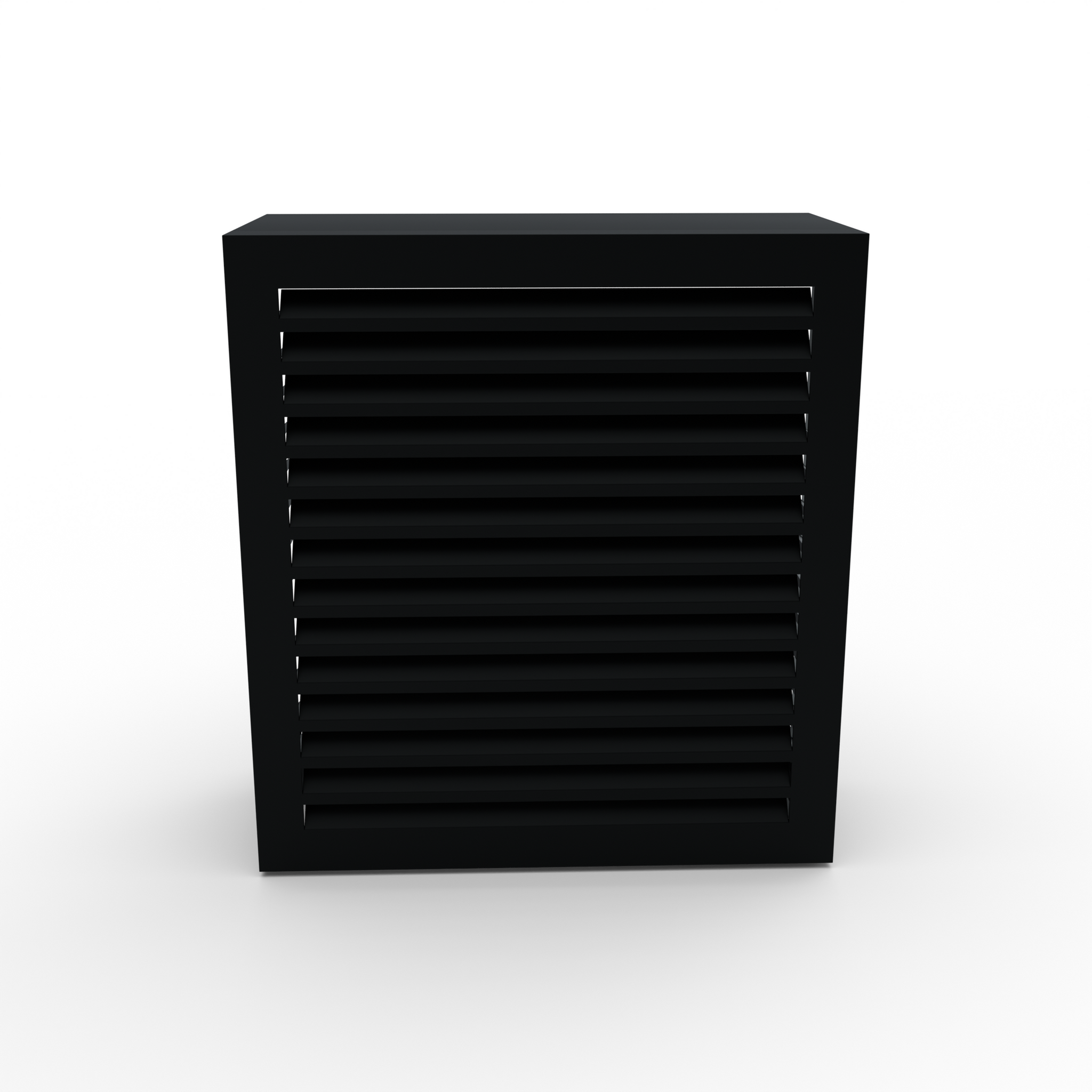 Black | Single