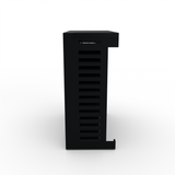 Black | Single