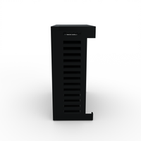 Black | Single