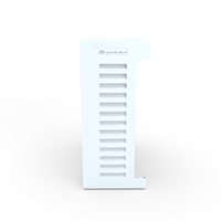 White | Single