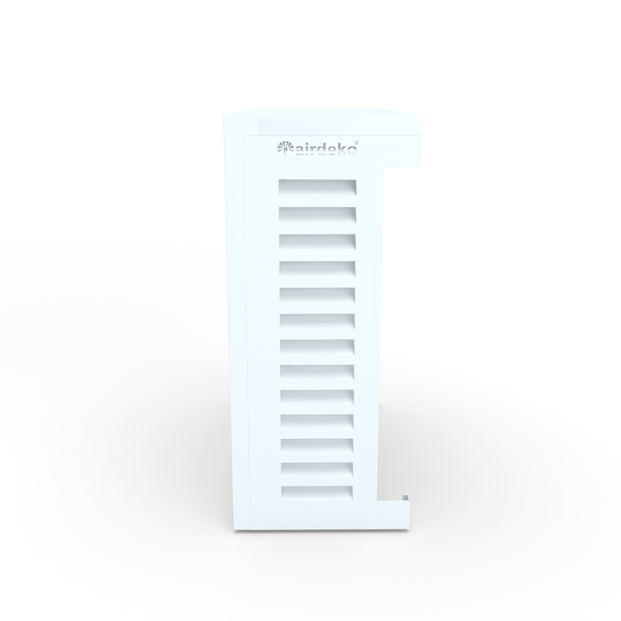 White | Single