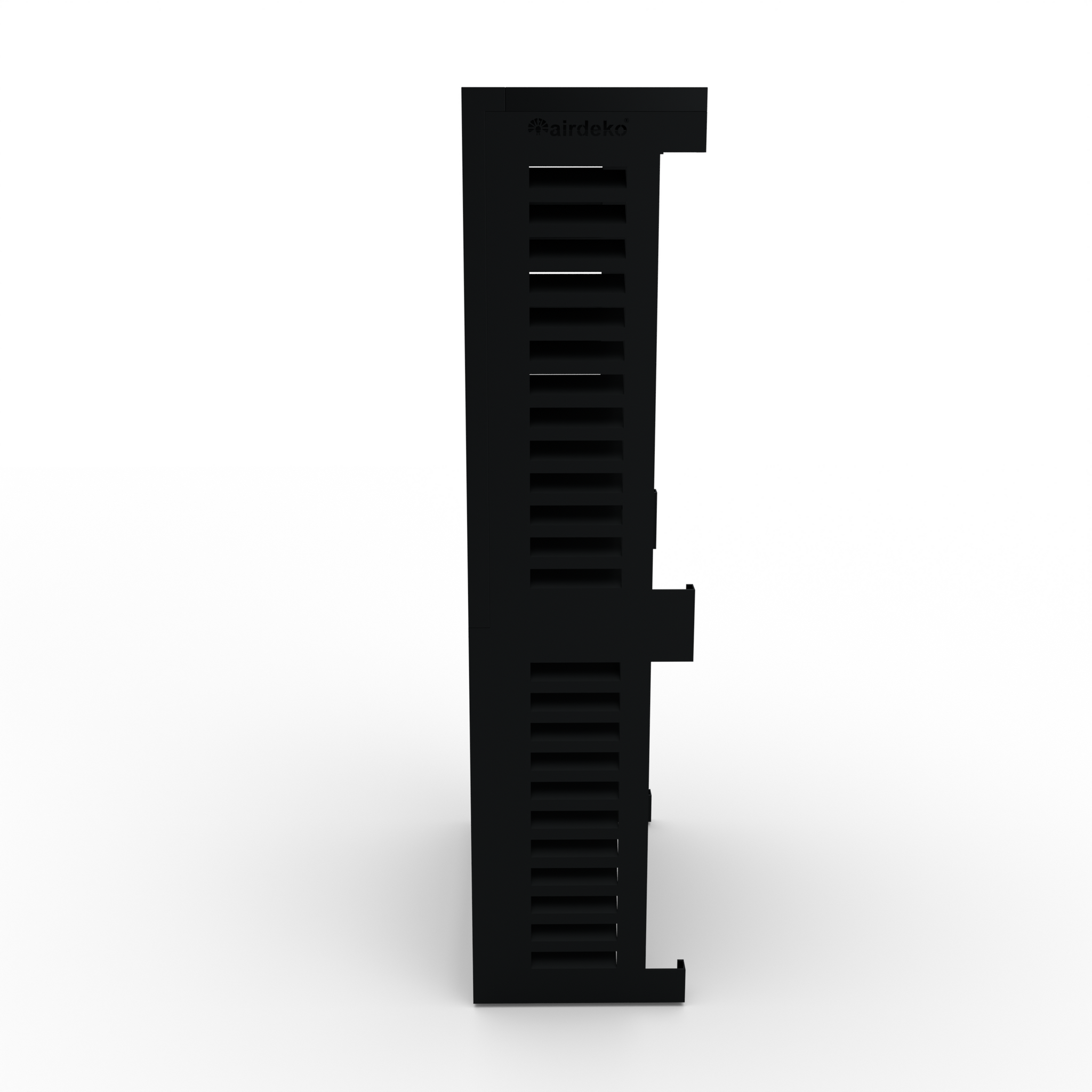 Black | Double
