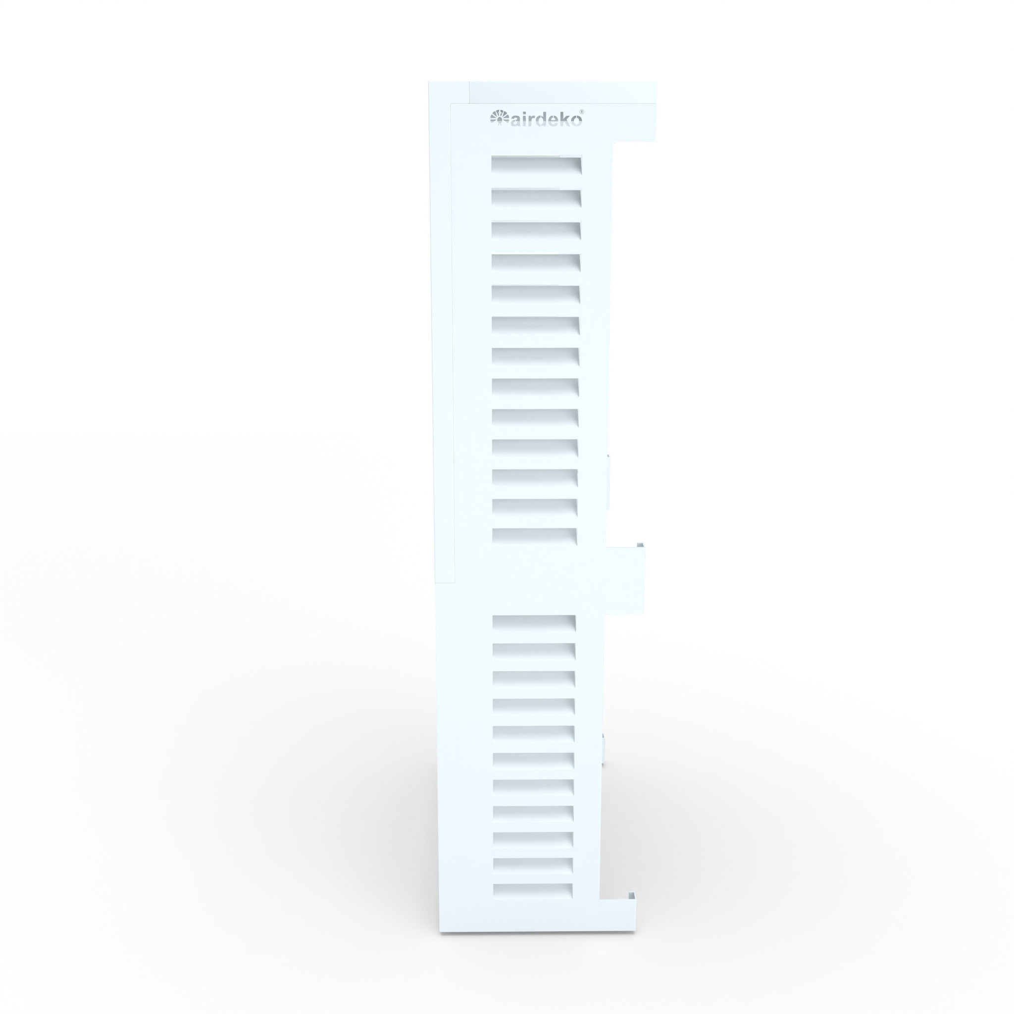 White | Double