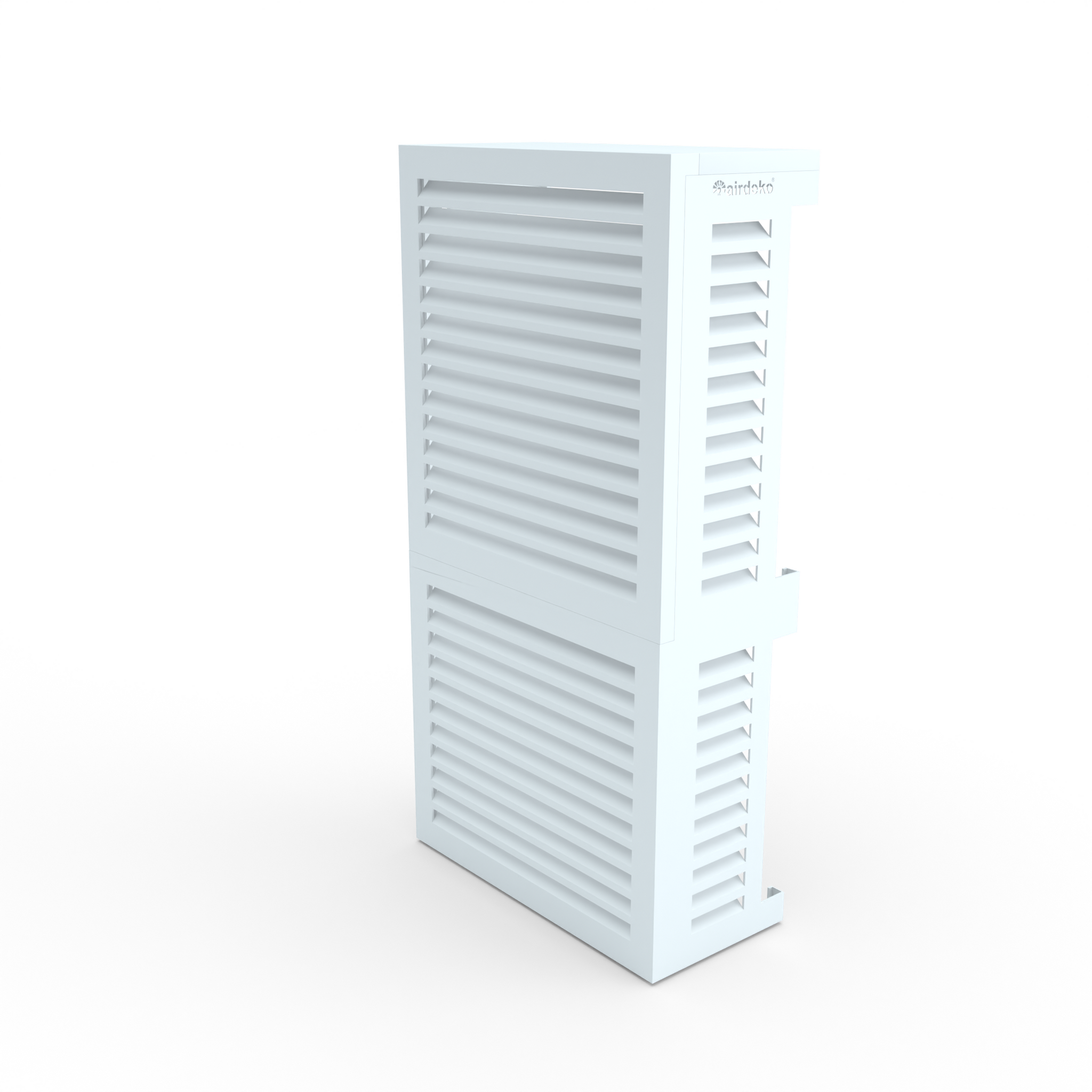 White | Double