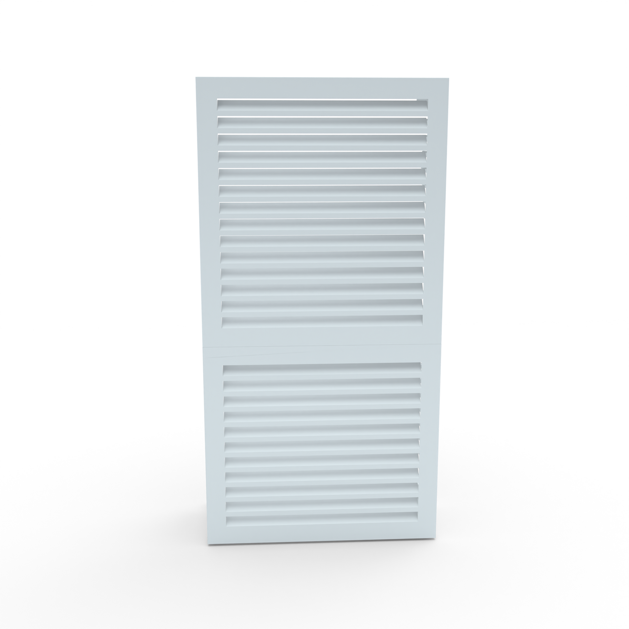 White | Double
