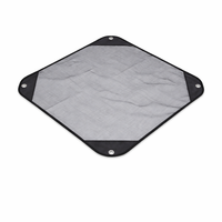 Mesh Air Conditioner Cover