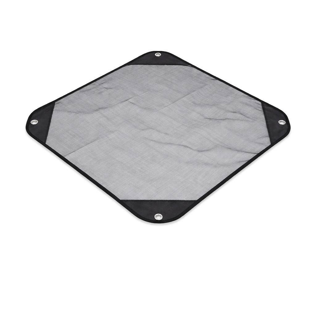 Mesh Air Conditioner Cover