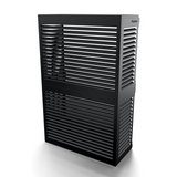 Dual Fan