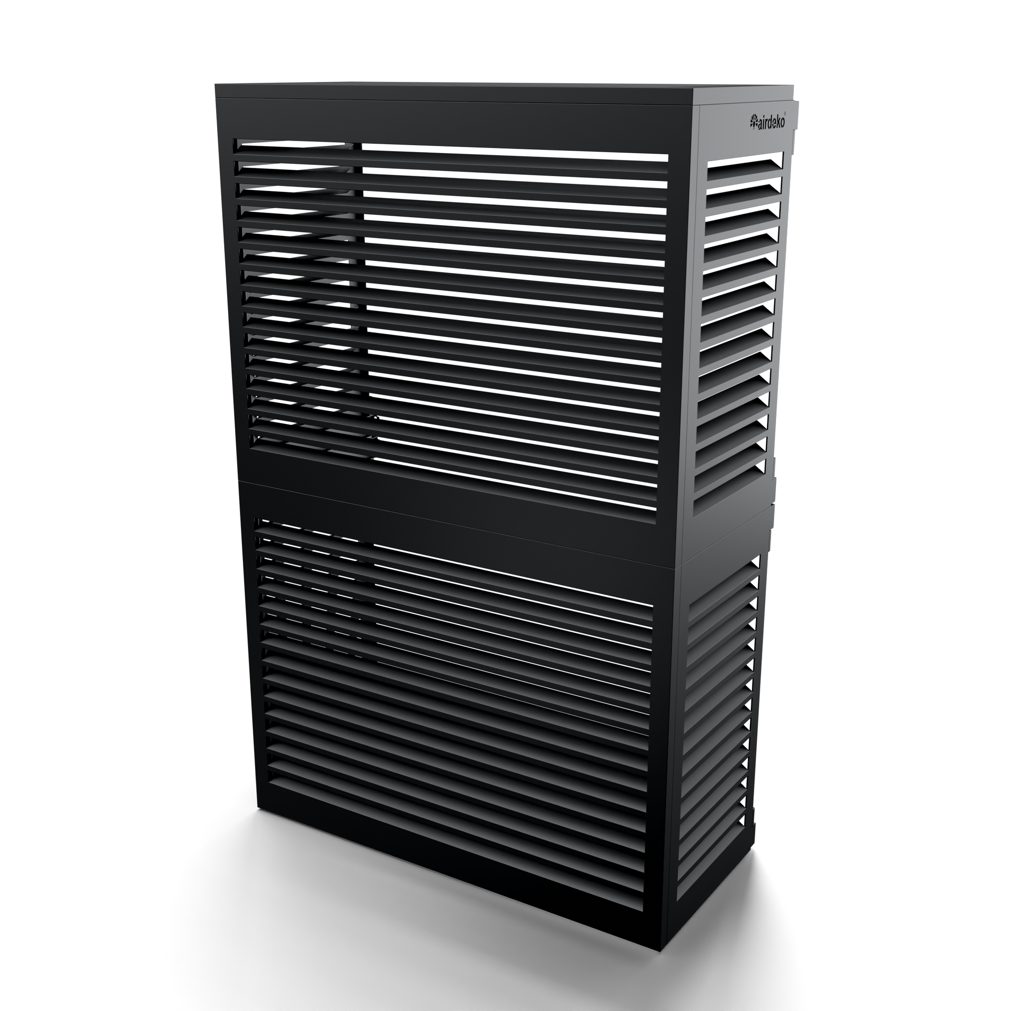Dual Fan