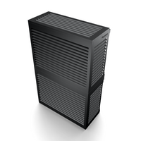 Dual Fan