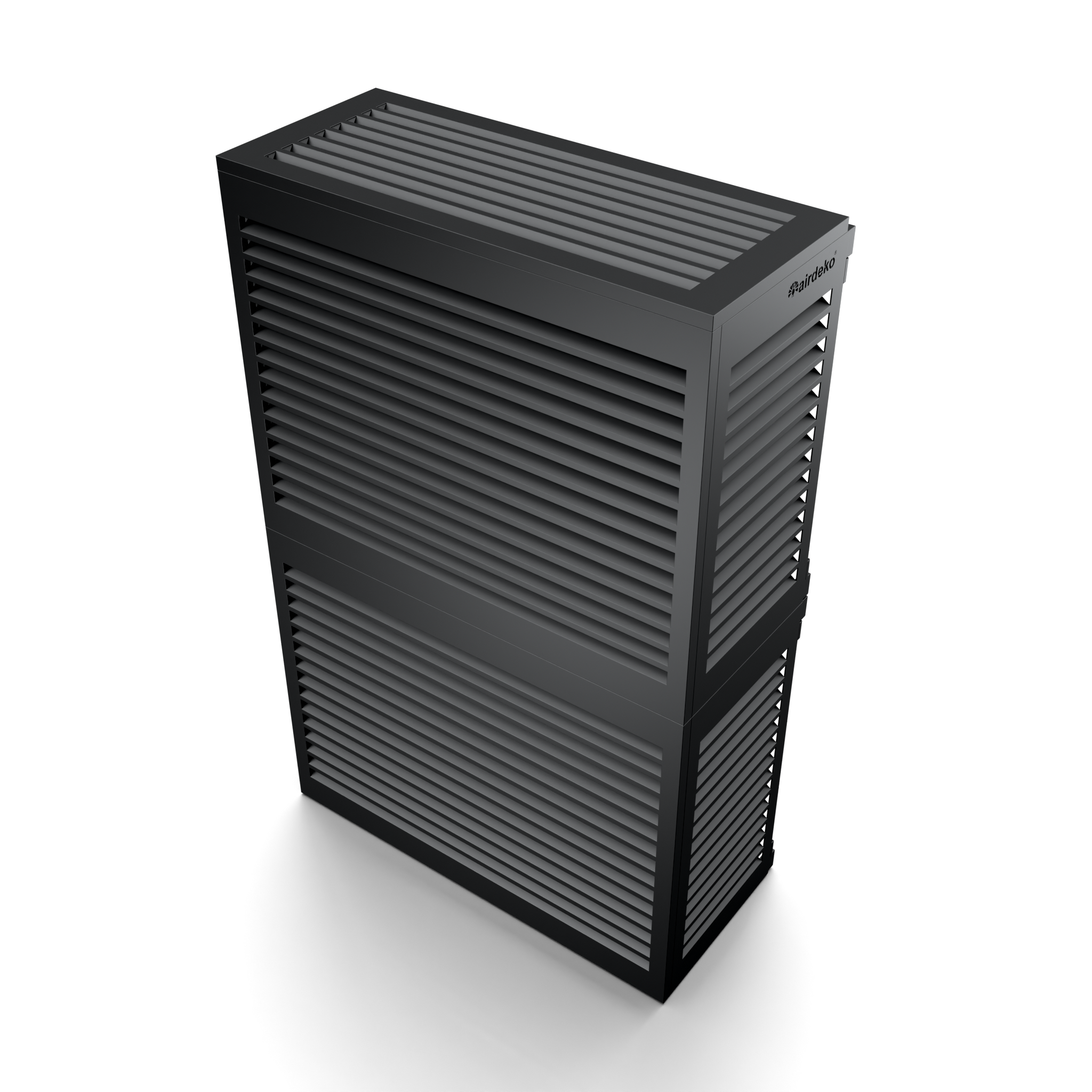 Dual Fan