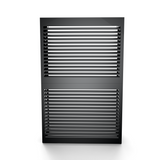 Dual Fan