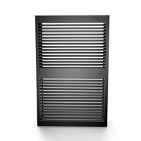 Dual Fan
