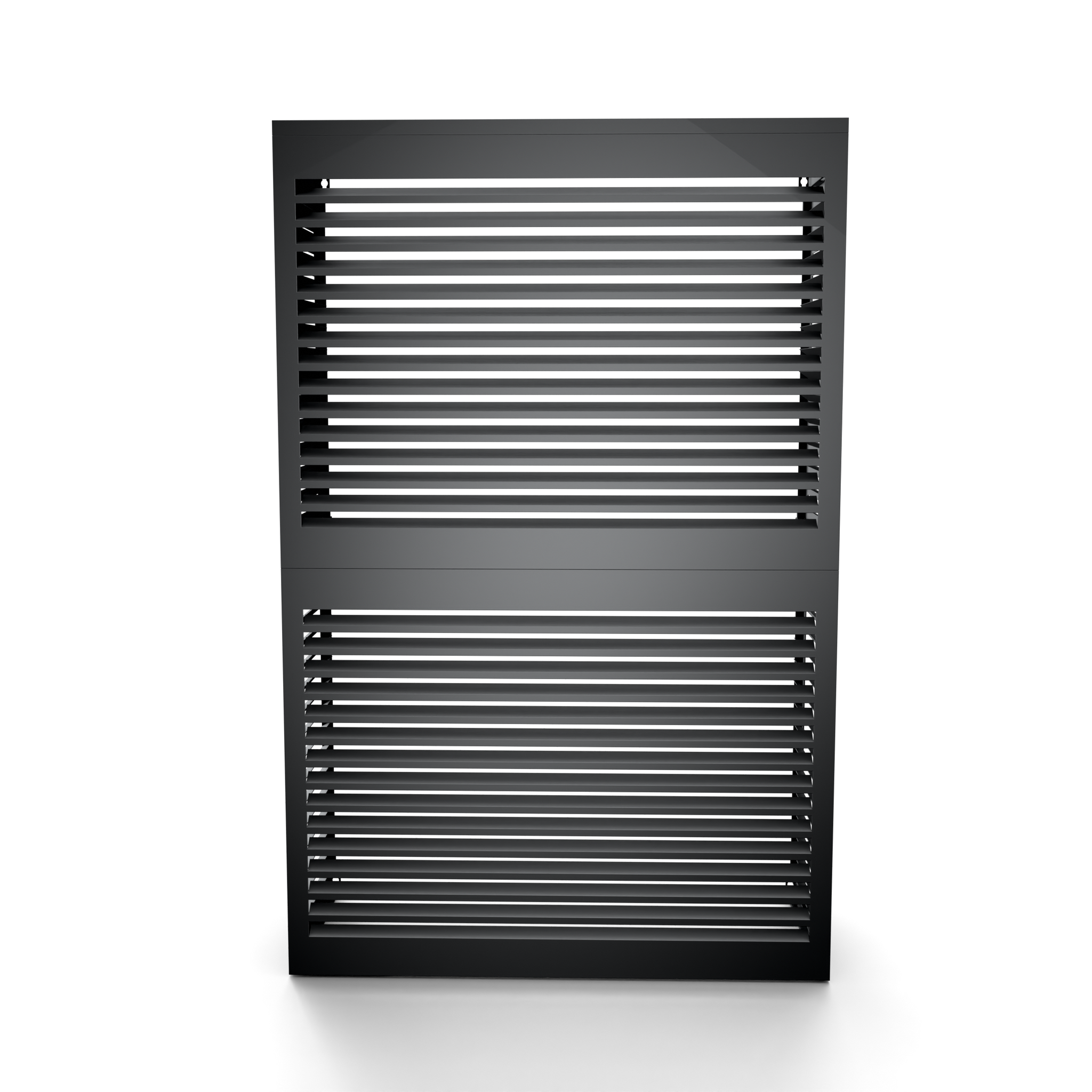 Dual Fan
