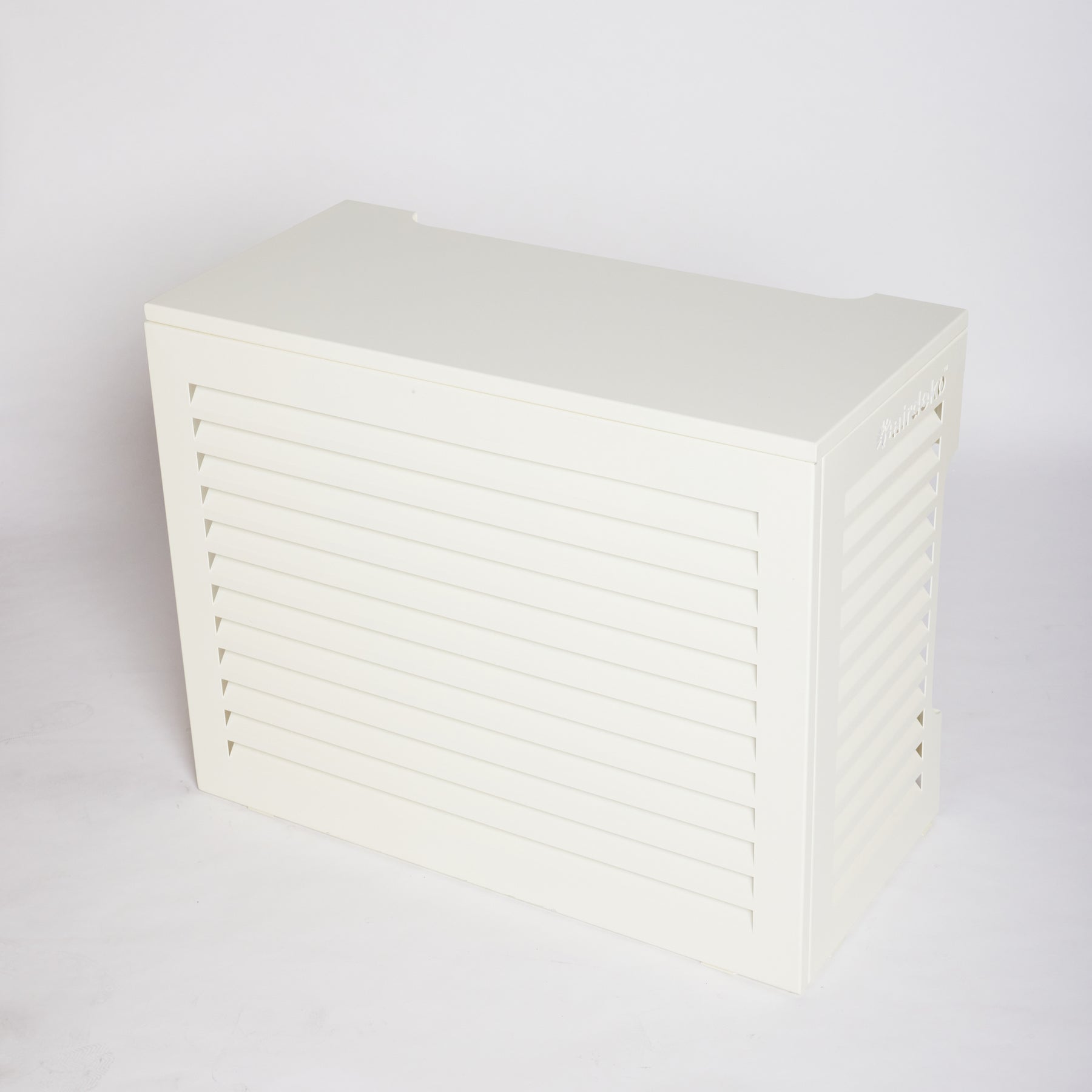 Airdeko® Mini-Split AC Cover - White – AIRDEKO