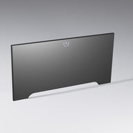 Bottom Panel for Mini-Split Cover (3 colors available)