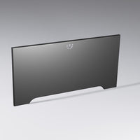 Bottom Panel for Mini-Split Cover (3 colors available)