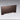 Bottom Panel for Mini-Split Cover - Bronze